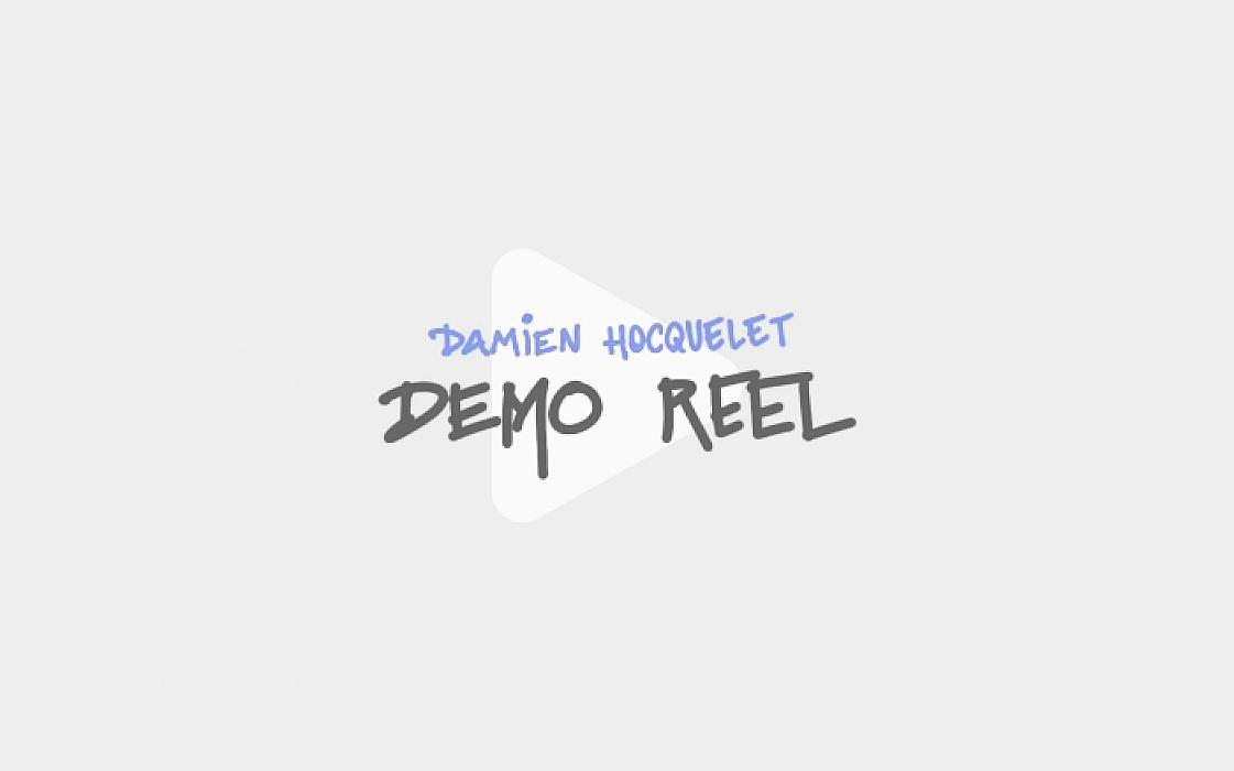 Demo Reel