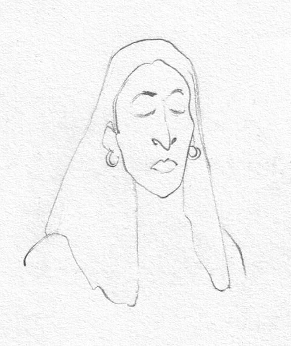 Woman