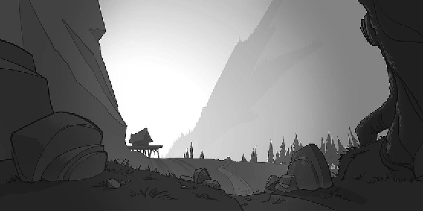 Background Layout 1